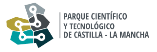 Parque Tecnológico y Científico de Castilla-La Mancha